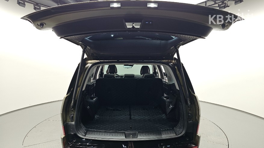 Hyundai Santa Fe — miniaturë 20