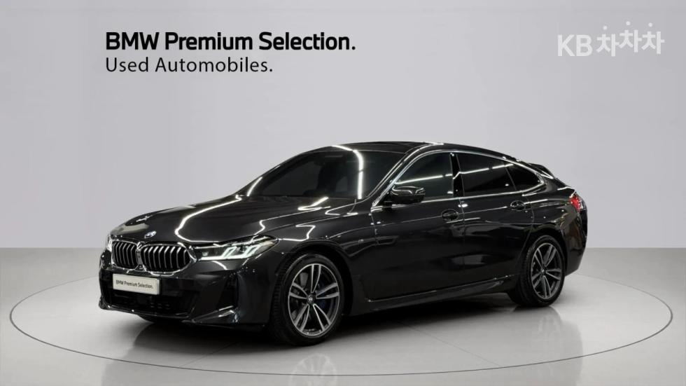2023 BMW — Korean used car export from SH GLOBAL