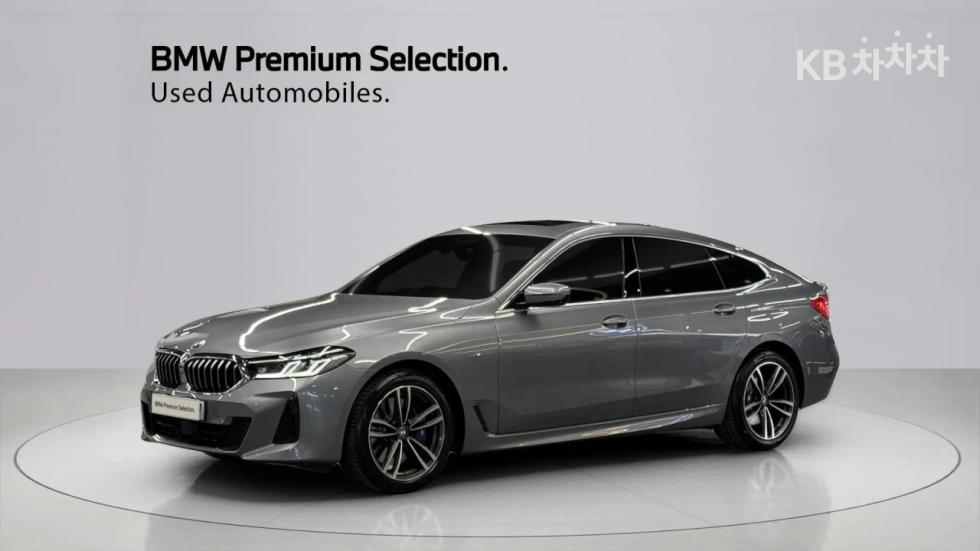 2023 BMW — Korean used car export from SH GLOBAL