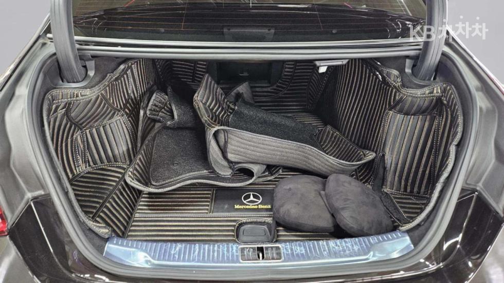 2021 Mercedes-Benz S W223 photo