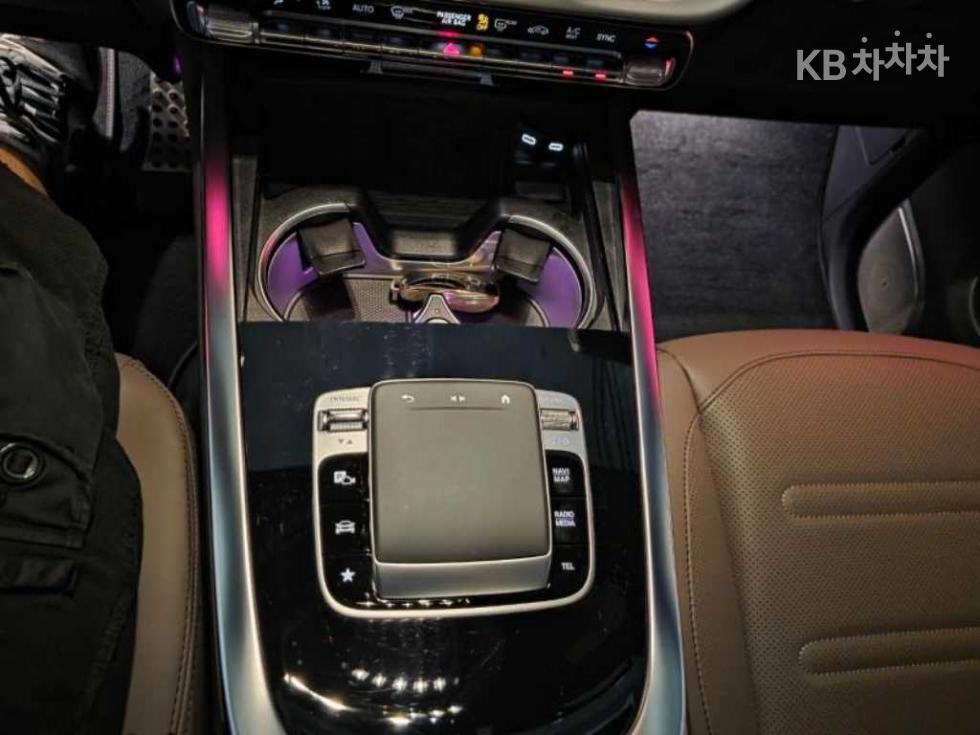 Mercedes-Benz G-klasse — miniaturë 9