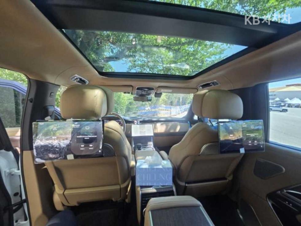 Land Rover Range Rover — miniaturë 11