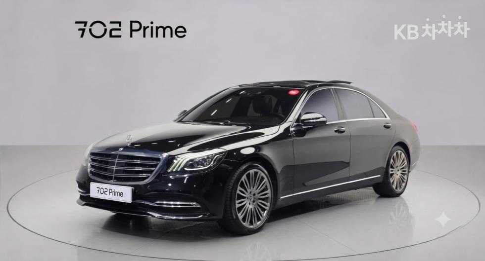 2019 S — Korean used car export from SH GLOBAL