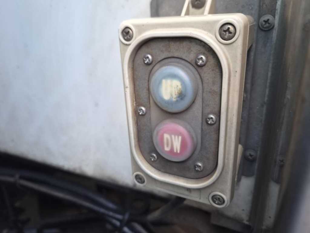 2021 GM Korea GM photo
