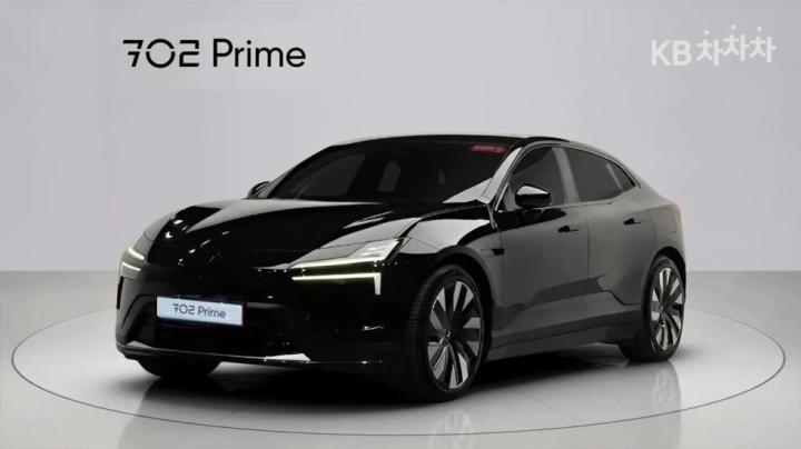 Polestar 4 Long Range — foto 1