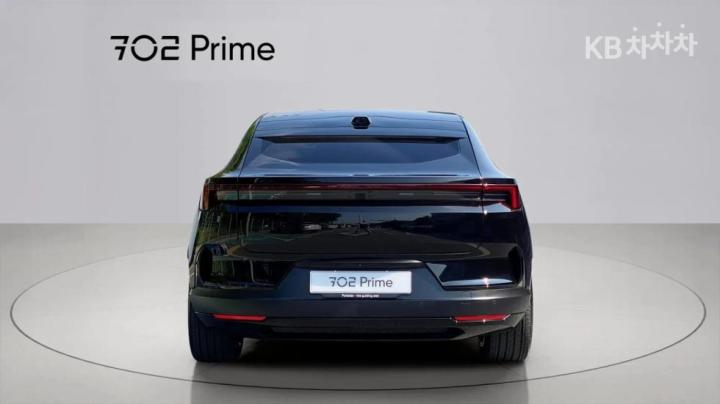Polestar Polestar 4 2025 photo 4