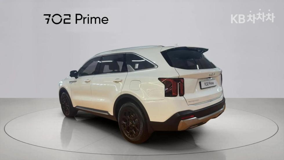 Kia Sorento — miniaturë 2