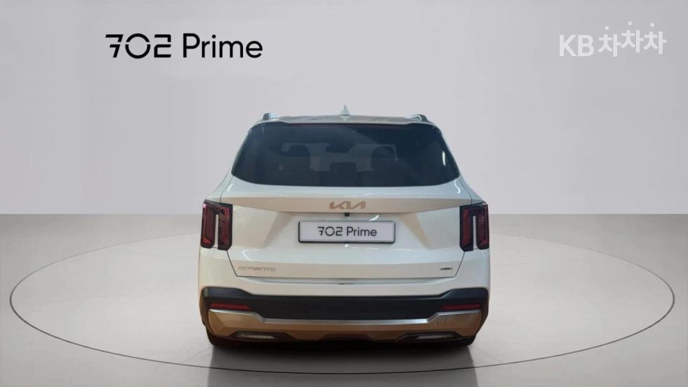 Kia Sorento — miniaturë 3