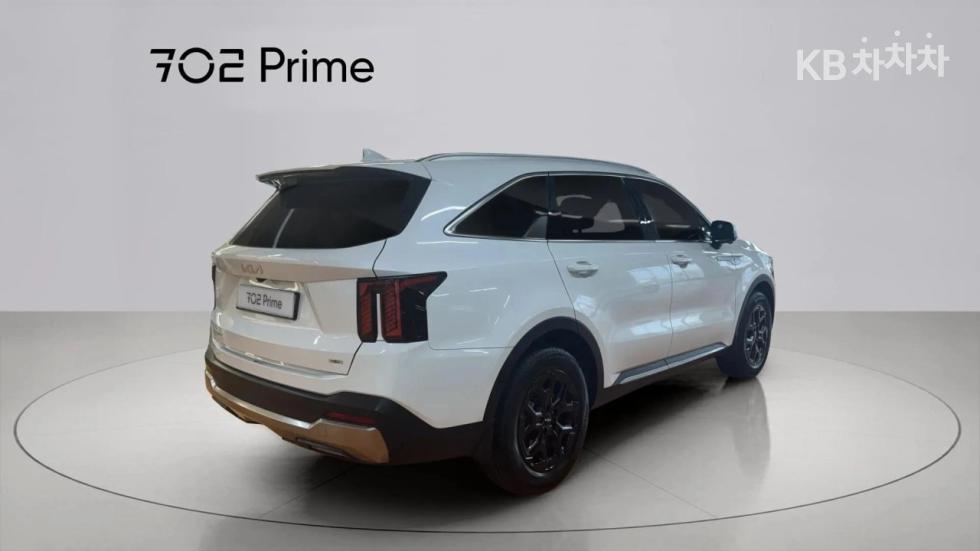Kia Sorento — miniaturë 4