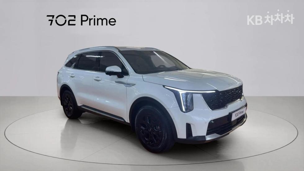 Kia Sorento — miniaturë 5