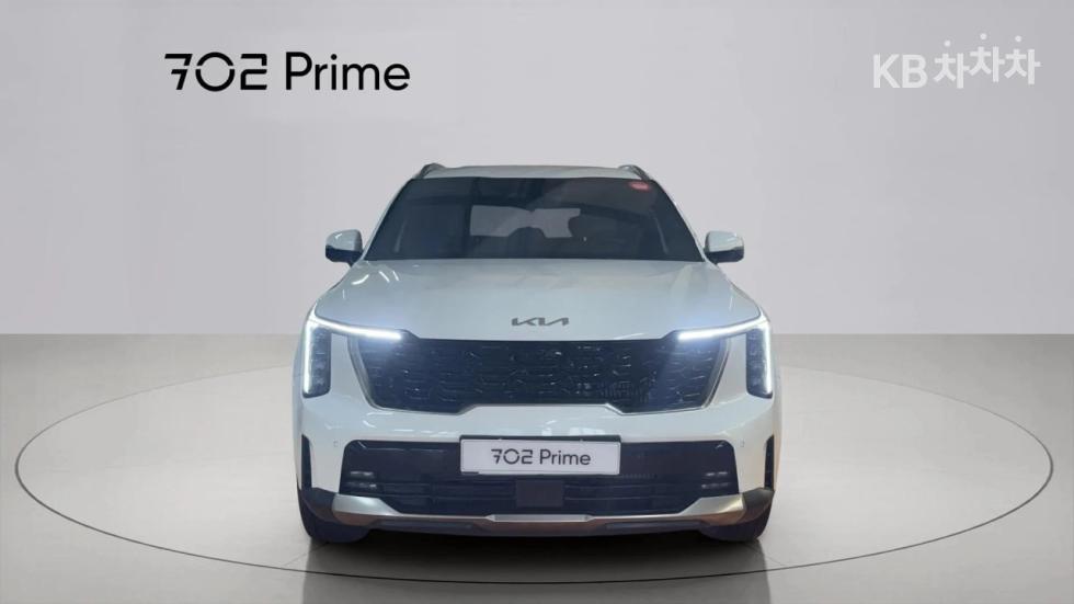 Kia Sorento — miniaturë 6