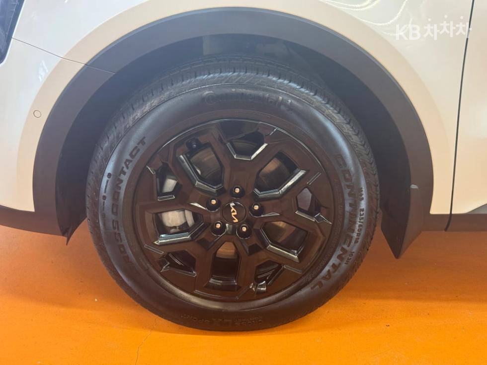 Kia Sorento — miniaturë 8