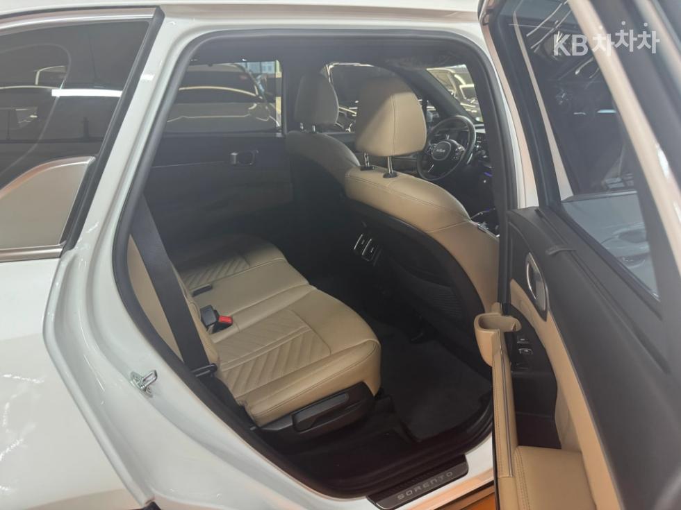Kia Sorento — miniaturë 10