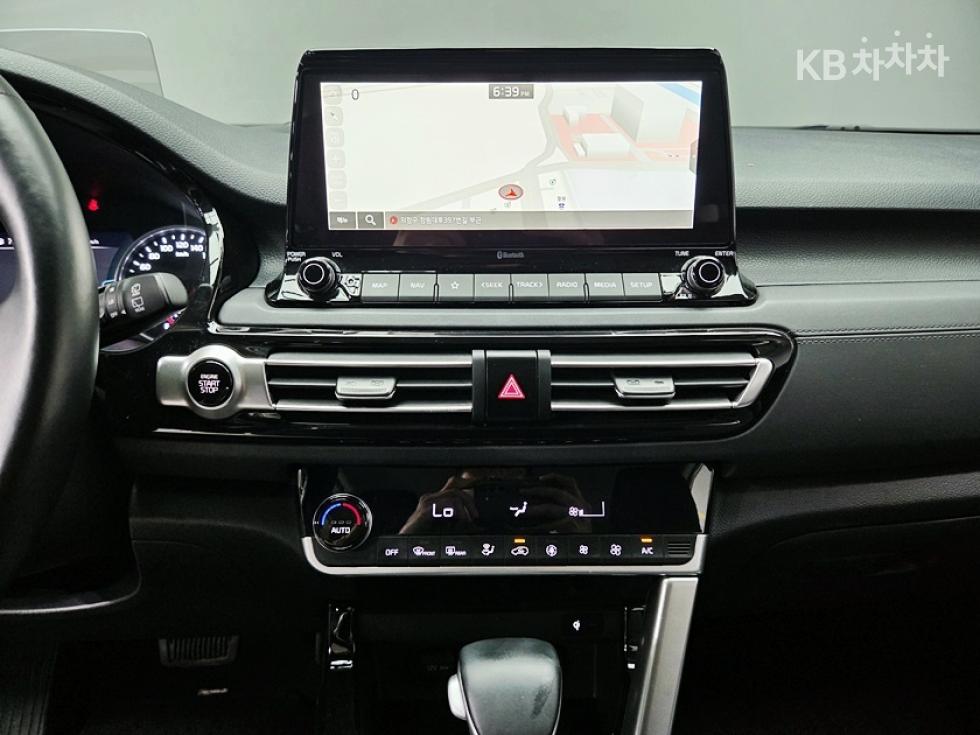 Kia Seltos — miniaturë 7