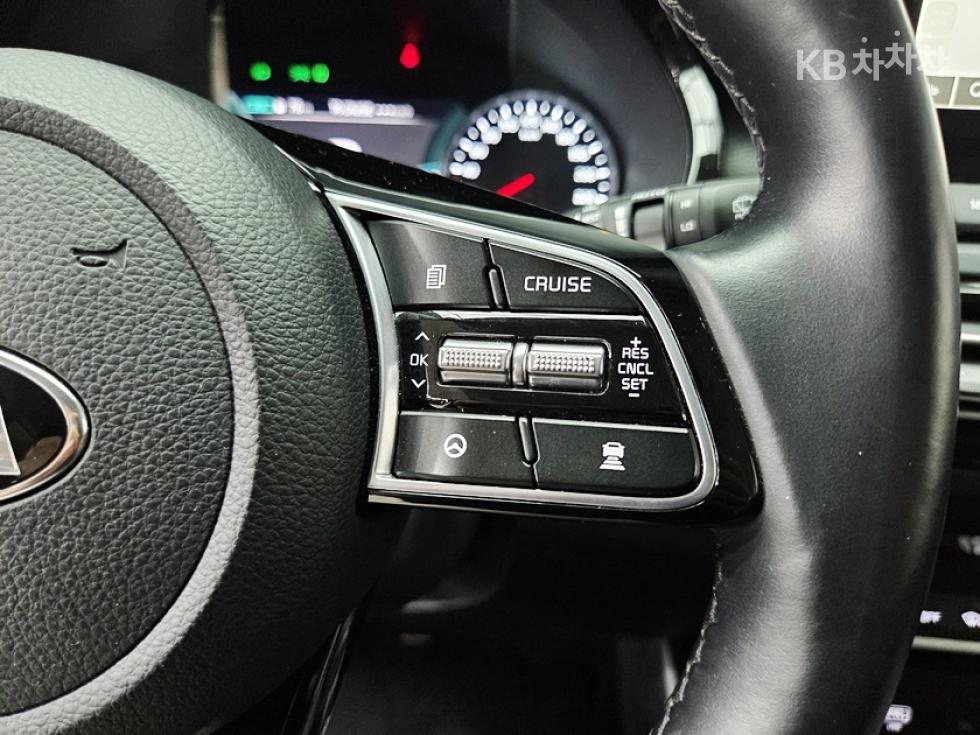 Kia Seltos — miniaturë 12