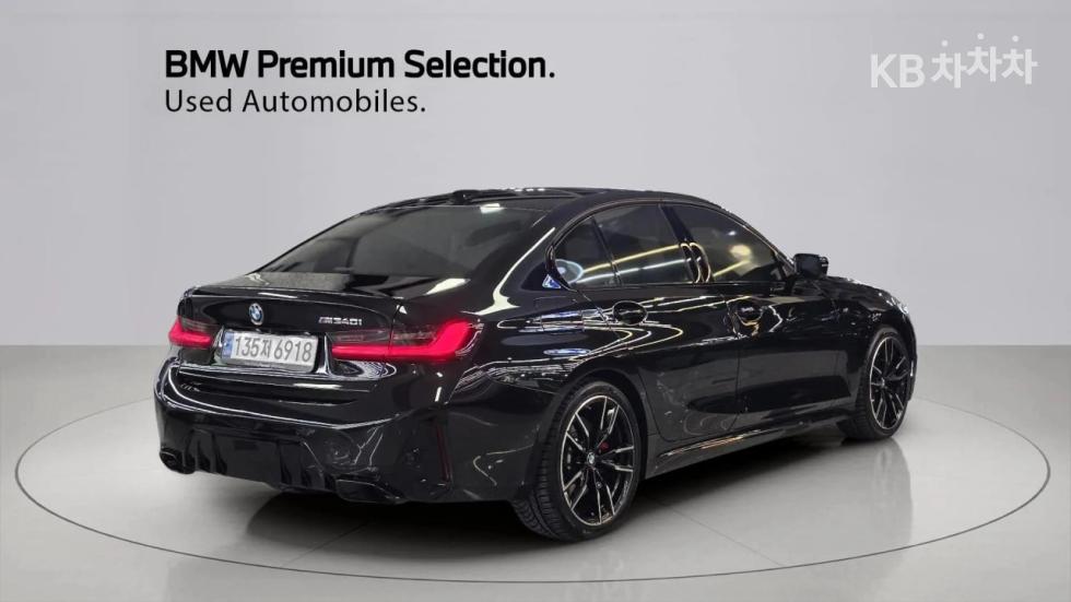 2024 BMW BMW 3 (G20) photo