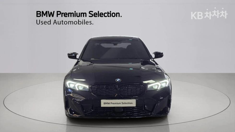 2024 BMW BMW 3 (G20) photo