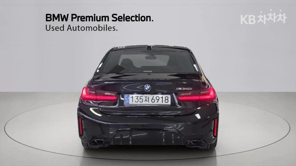 2024 BMW BMW 3 (G20) photo