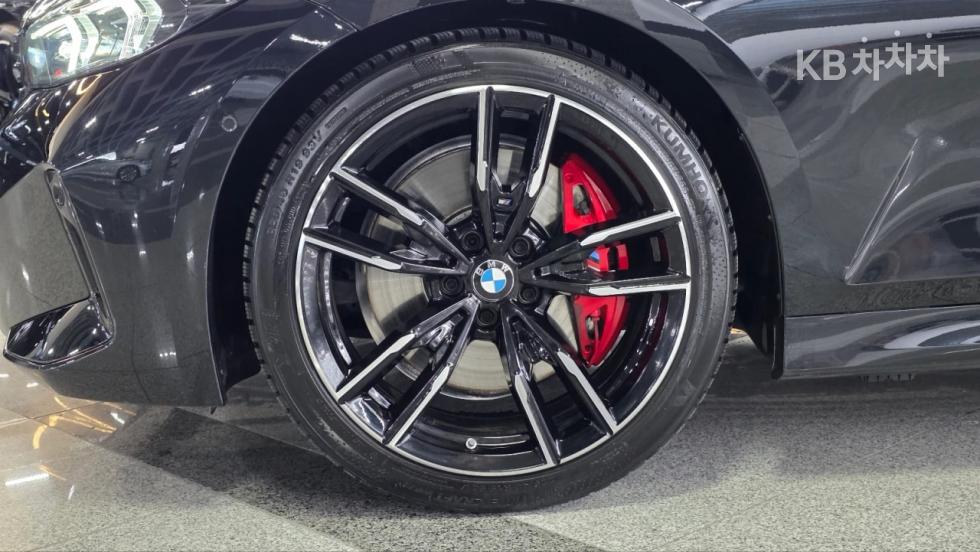 2024 BMW BMW 3 (G20) photo