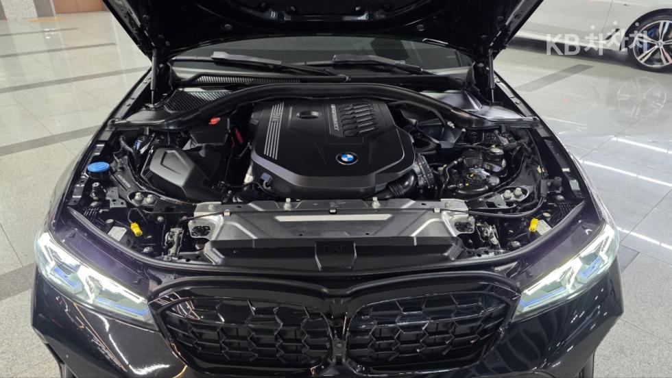 2024 BMW BMW 3 (G20) photo