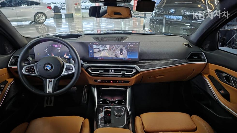 2024 BMW BMW 3 (G20) photo