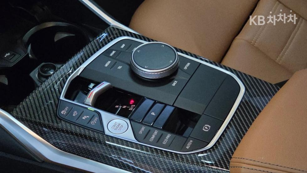 2024 BMW BMW 3 (G20) photo