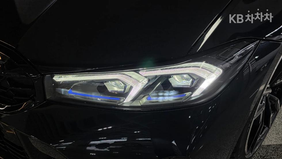 2024 BMW BMW 3 (G20) photo