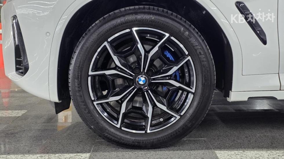 2024 BMW BMW X3 (G01) photo