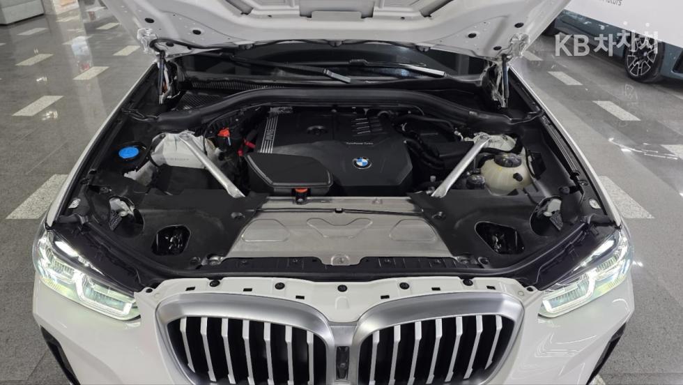 2024 BMW BMW X3 (G01) photo