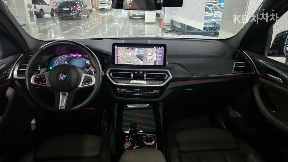 2024 BMW BMW X3 (G01) photo
