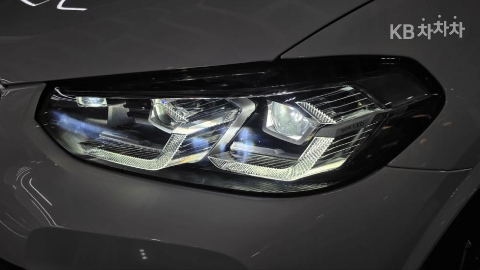2024 BMW BMW X3 (G01) photo