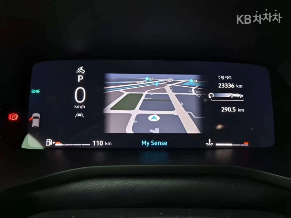 Renault Samsung Arkana — miniaturë 9