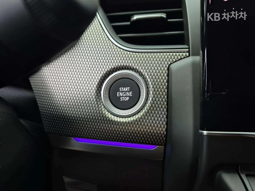 Renault Samsung Arkana — miniaturë 14