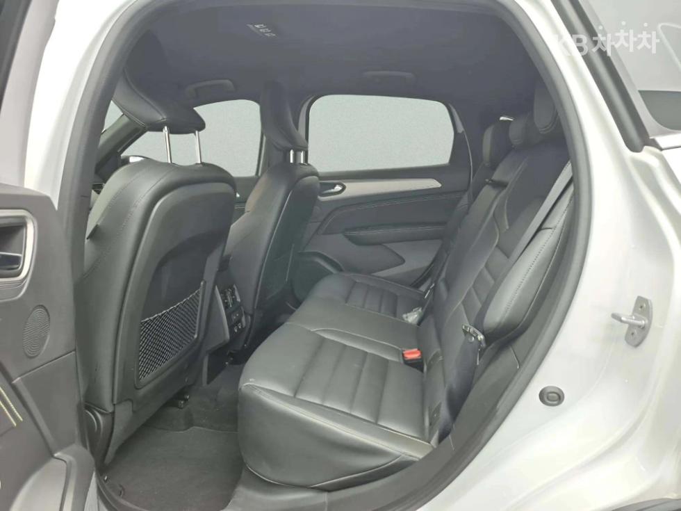 Renault Samsung Arkana — miniaturë 17