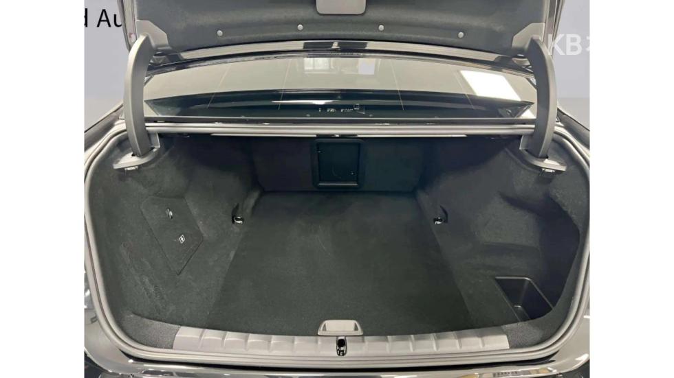 BMW i7 — miniaturë 11