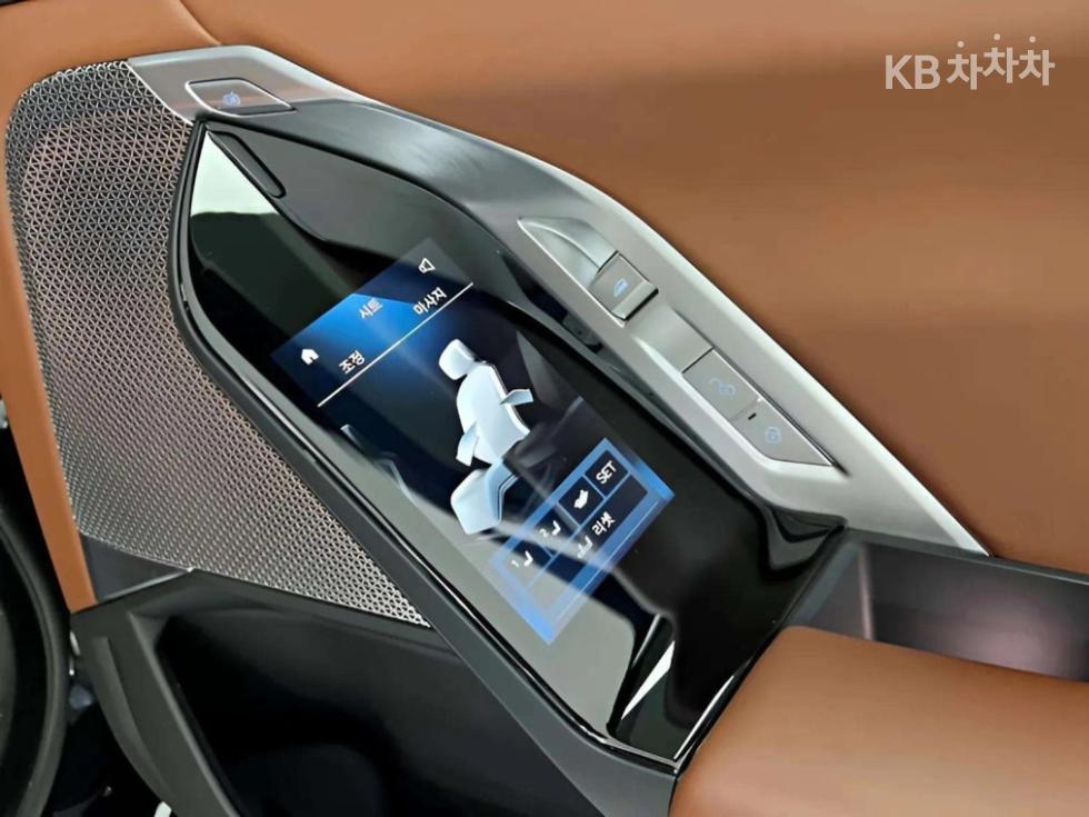 BMW i7 — miniaturë 16
