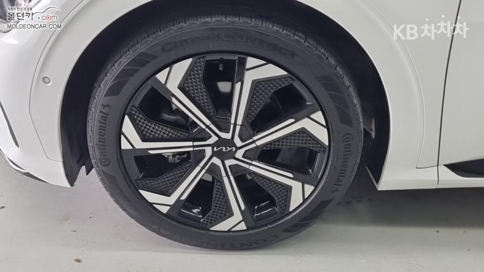 Kia EV6 — miniaturë 6