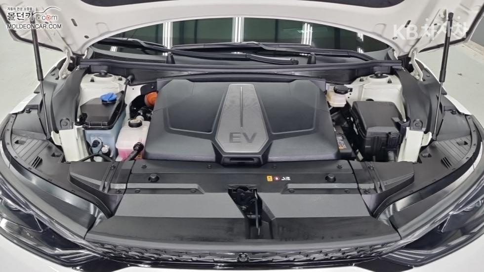 Kia EV6 — miniaturë 8