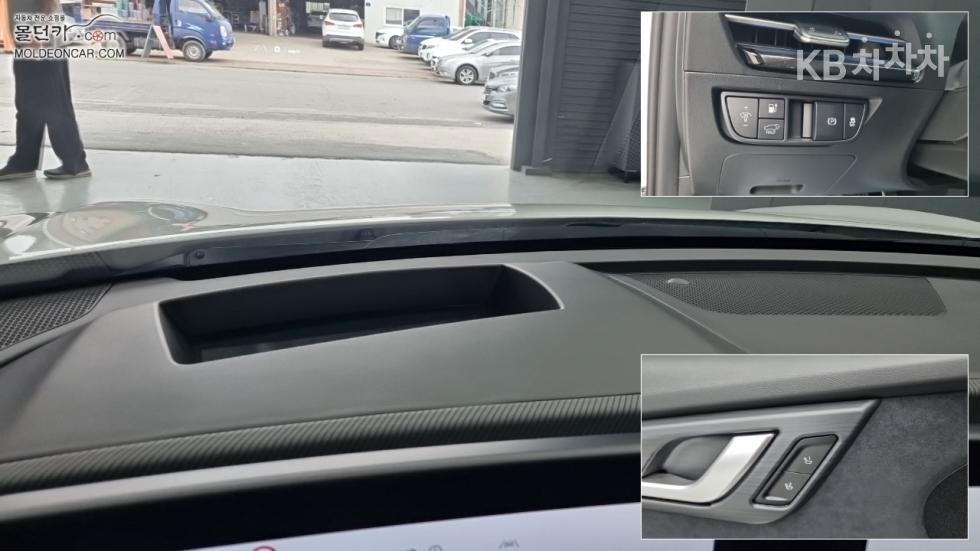 Kia EV6 — miniaturë 15
