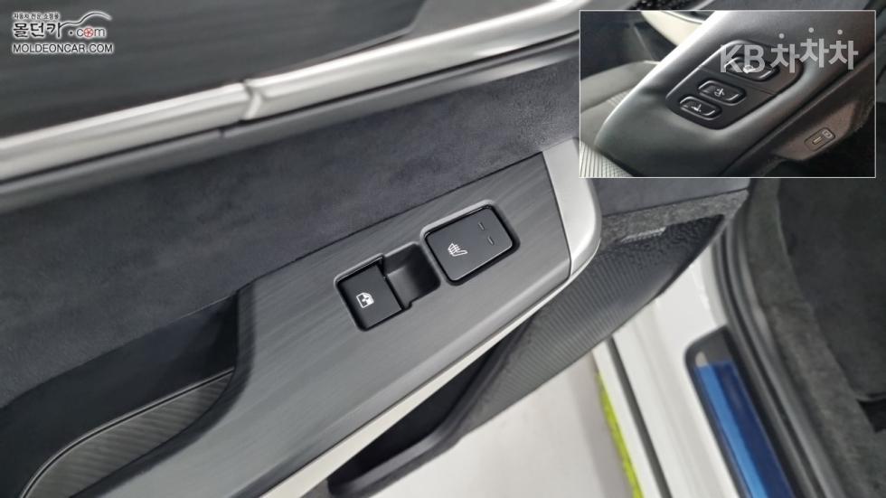 Kia EV6 — miniaturë 17