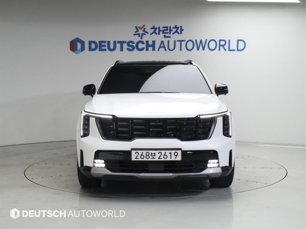 Kia Sorento — miniaturë 3