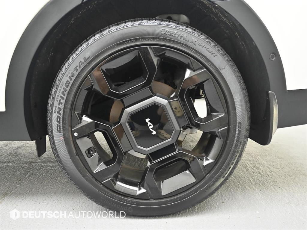 Kia Sorento — miniaturë 5