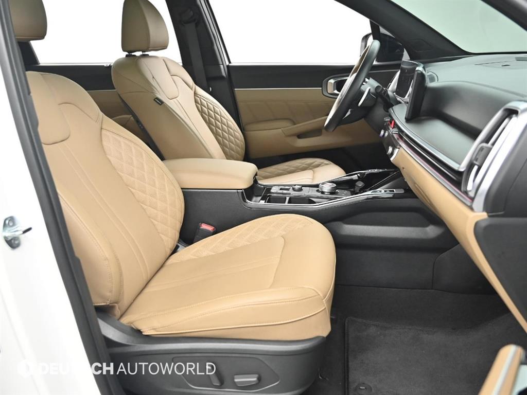 Kia Sorento — miniaturë 10