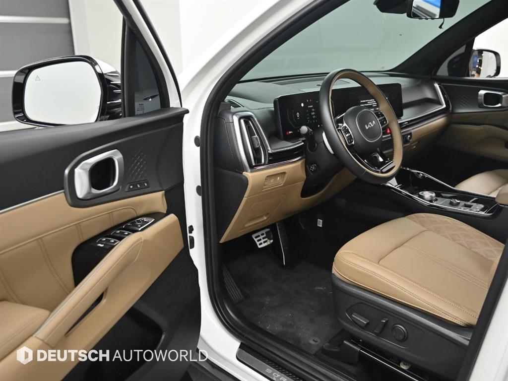 Kia Sorento — miniaturë 11