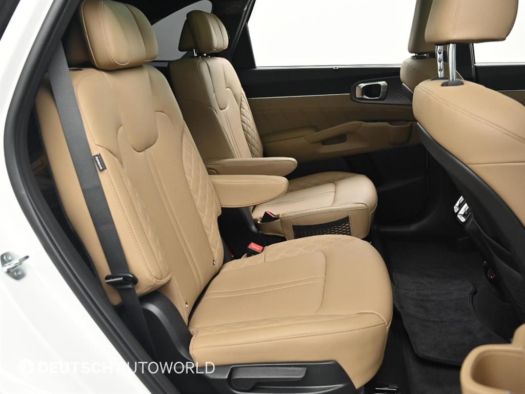 Kia Sorento — miniaturë 12