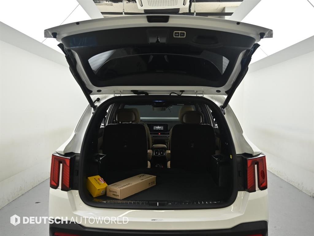 Kia Sorento — miniaturë 19