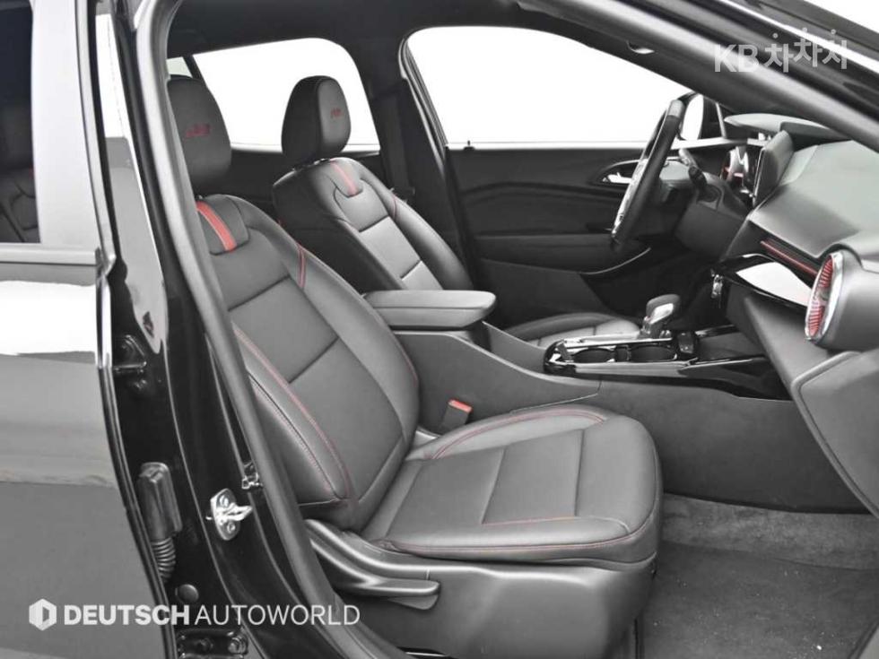Chevrolet Trax — miniaturë 10