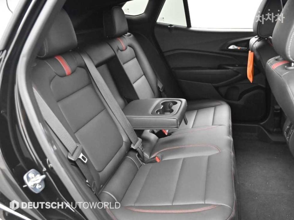 Chevrolet Trax — miniaturë 12