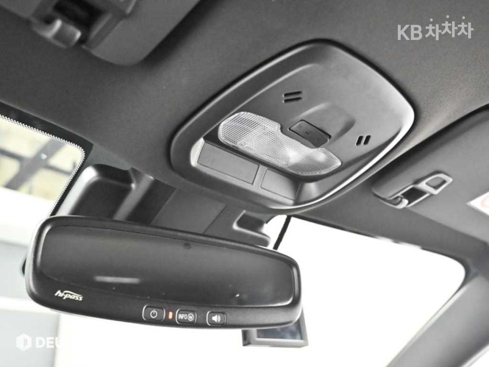 Chevrolet Trax — miniaturë 18