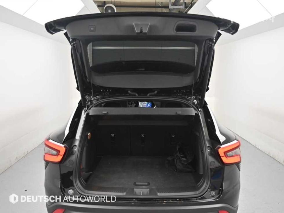 Chevrolet Trax — miniaturë 19